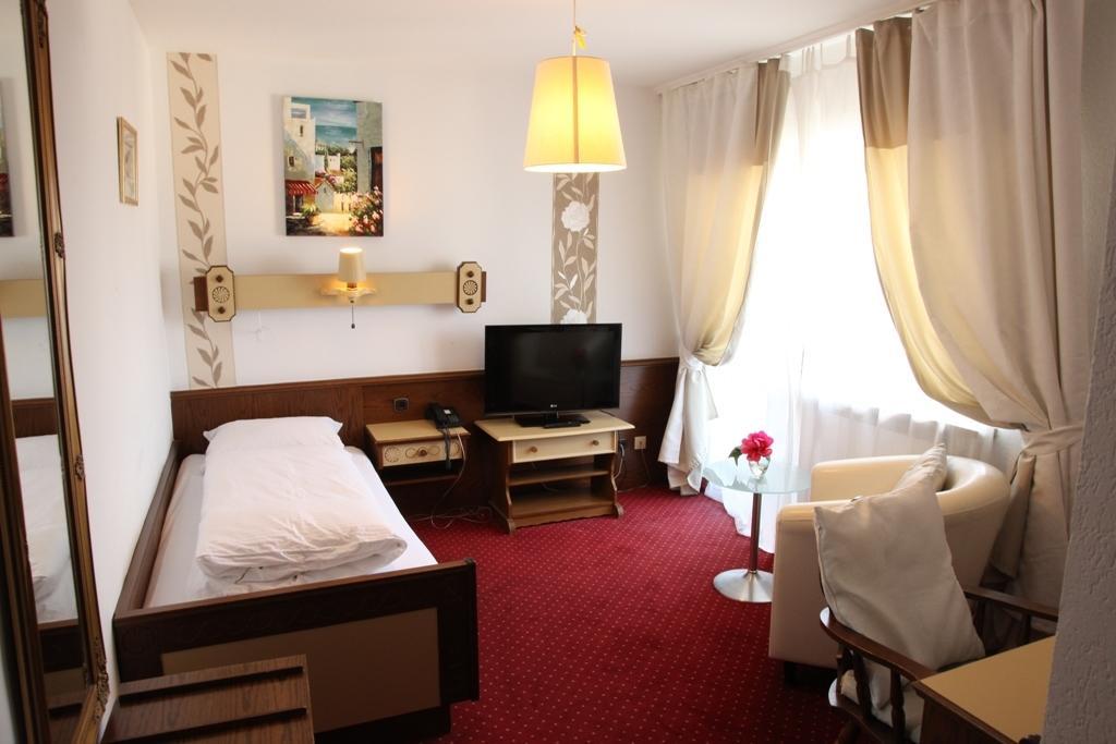 Kurhotel Wuerdinger Hof Bad Fussing Ngoại thất bức ảnh
