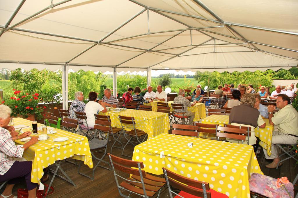 Kurhotel Wuerdinger Hof Bad Fussing Ngoại thất bức ảnh