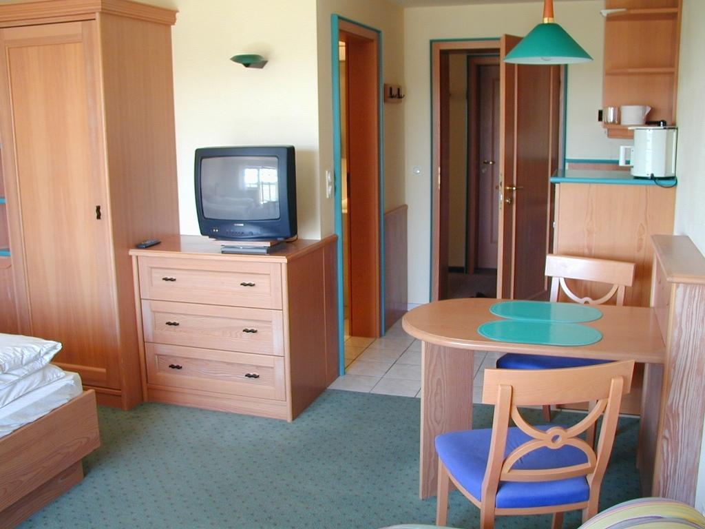 Kurhotel Wuerdinger Hof Bad Fussing Ngoại thất bức ảnh