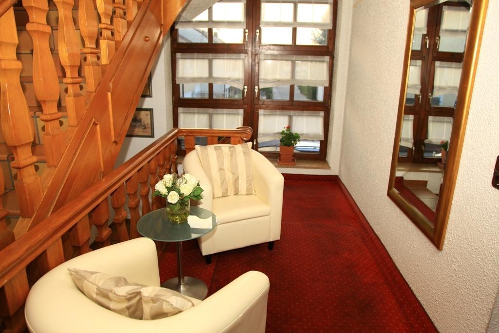 Kurhotel Wuerdinger Hof Bad Fussing Ngoại thất bức ảnh